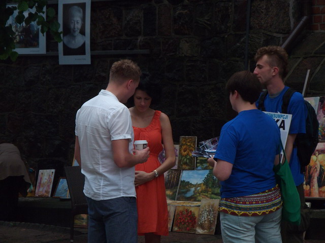 Manifestacja Animal Equality_10