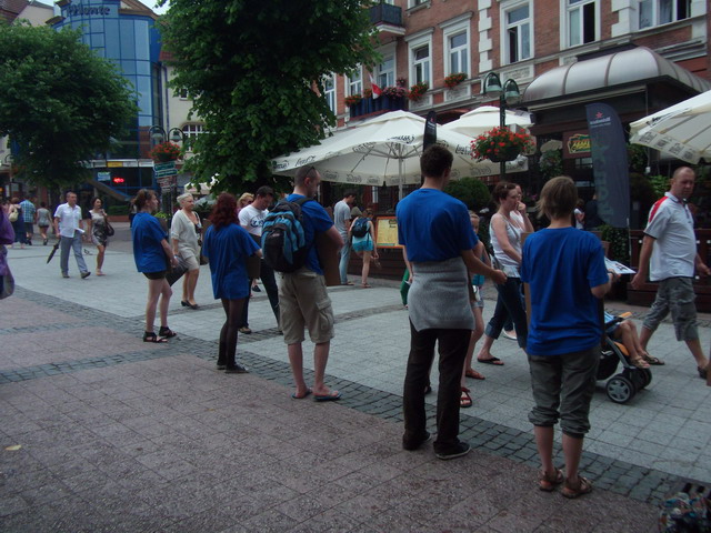 Manifestacja Animal Equality_27