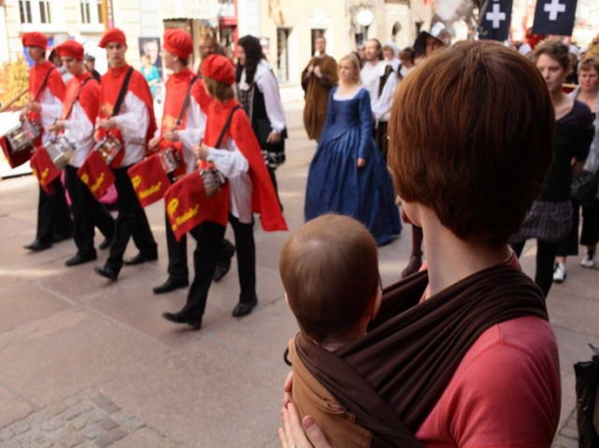 Pierwszy dzień III Światowego Zjazdu Gdańszczan
