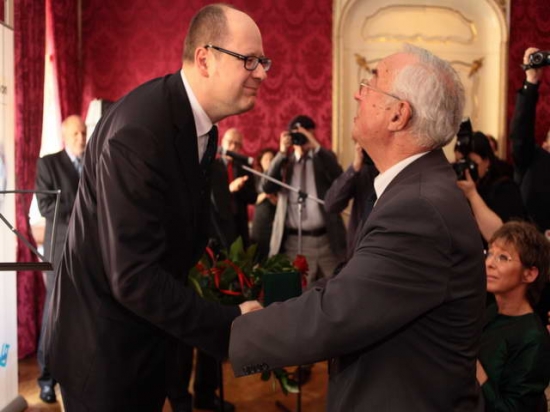 Pierwszy dzień III Światowego Zjazdu Gdańszczan