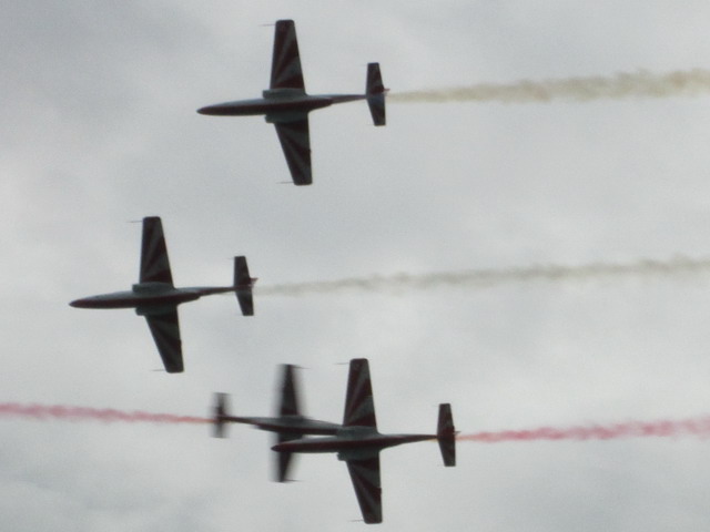 100 lat lotnictwa w Elblagu_23