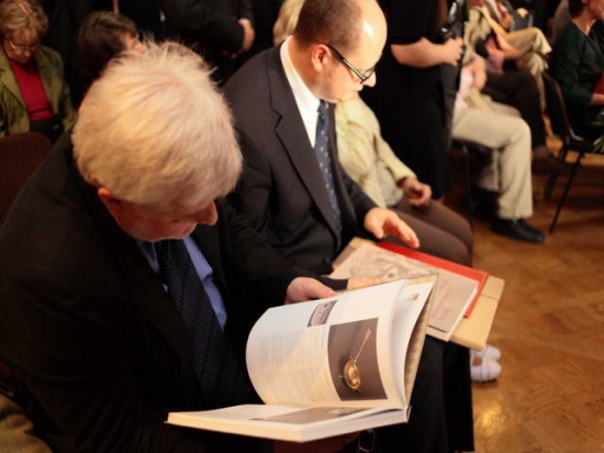 Pierwszy dzień III Światowego Zjazdu Gdańszczan