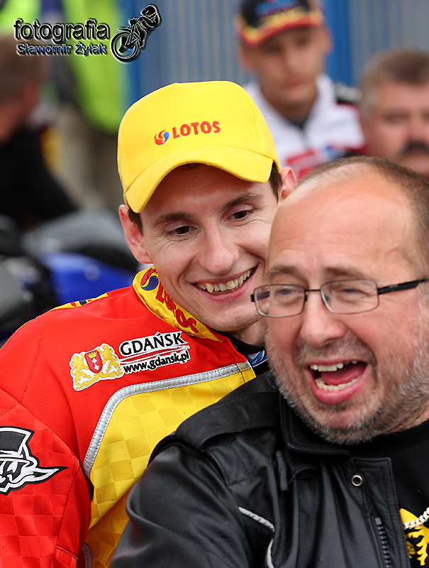 Lotos Wybrzeze - Betard Sparta_10