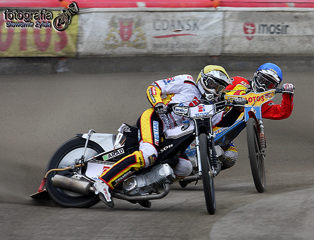 Lotos Wybrzeze - Betard Sparta_15