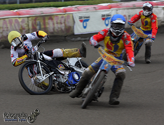 Lotos Wybrzeze - Betard Sparta_16