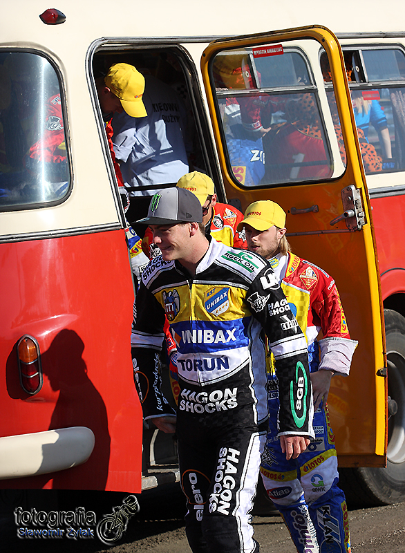 Lotos Wybrzeze - Unibax_14