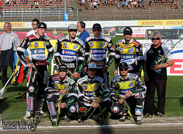 Lotos Wybrzeze - Unibax_15