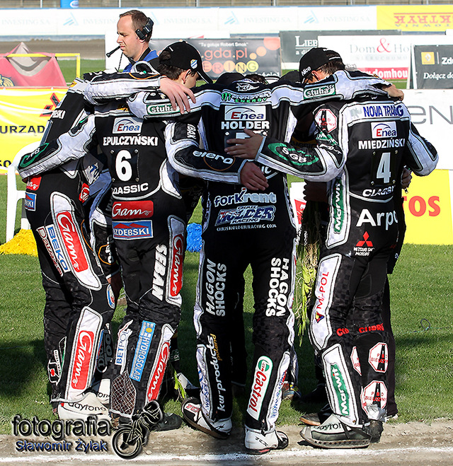 Lotos Wybrzeze - Unibax_16