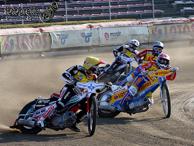 Lotos Wybrzeze - Unibax_19