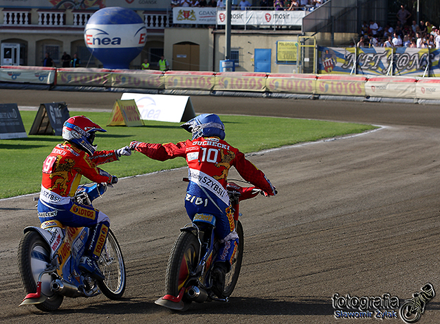 Lotos Wybrzeze - Unibax_22