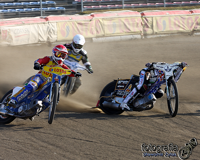 Lotos Wybrzeze - Unibax_27