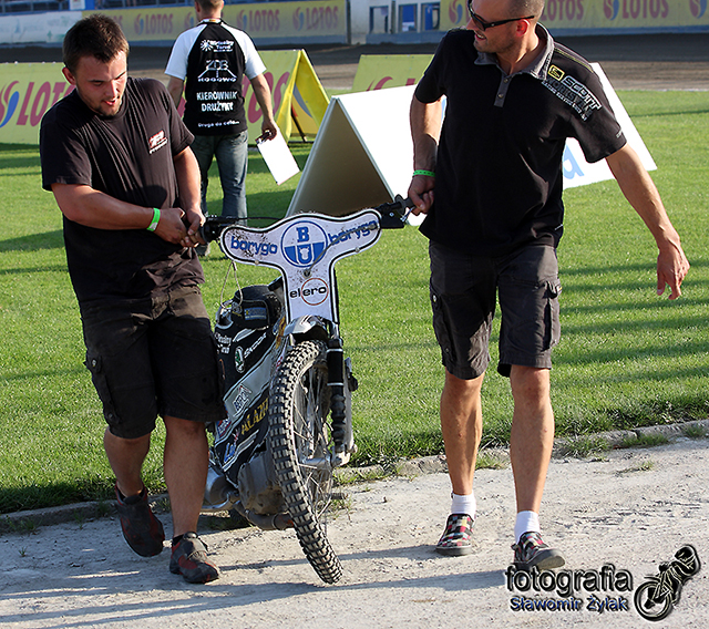 Lotos Wybrzeze - Unibax_32