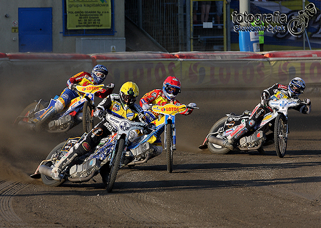 Lotos Wybrzeze - Unibax_34