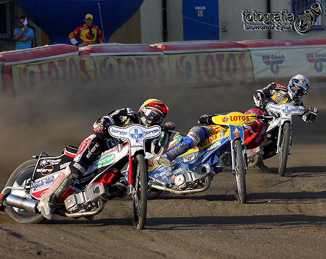 Lotos Wybrzeze - Unibax_35