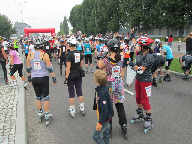 IV Maraton rolkarzy_15