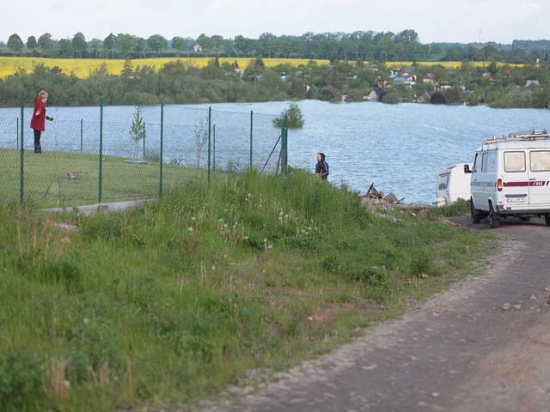 Sytuacja w Bałdowie i Tczewie rano 25-05-2010