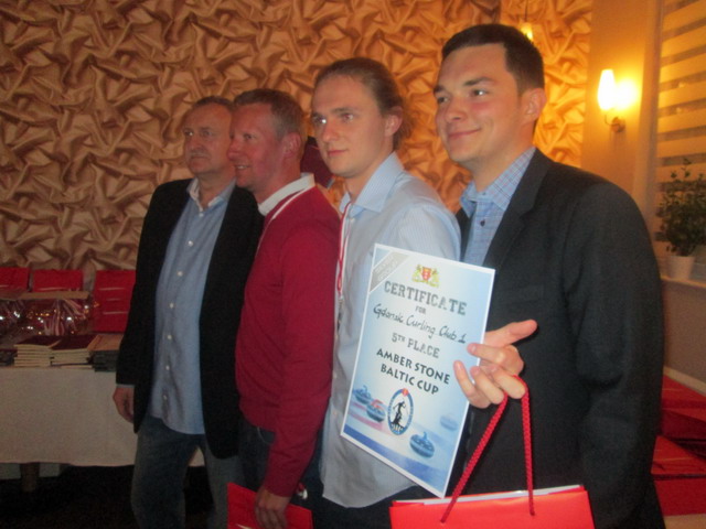 Baltic Cup Amber Stone 2012_08