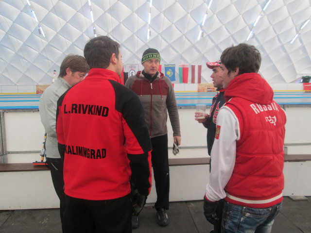 Baltic Cup Amber Stone 2012_14