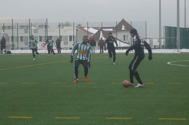 sparing polonia w_12