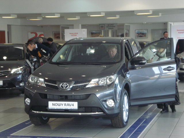 Toyota RAV4_22
