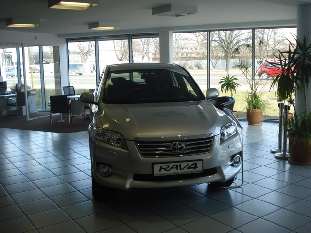 Toyota RAV4_27