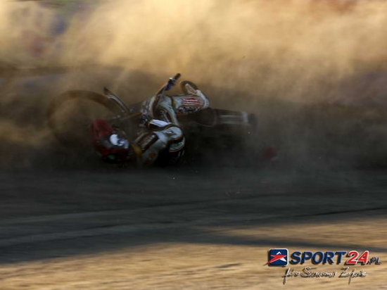 Półfinał Srebrnego Kasku