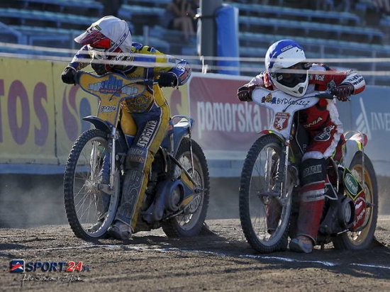 Turniej kadry juniorów