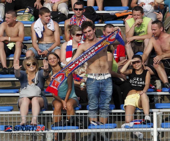 Lotos - Start 01.08.2010