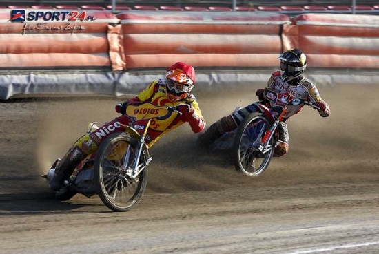 Lotos - Start 01.08.2010