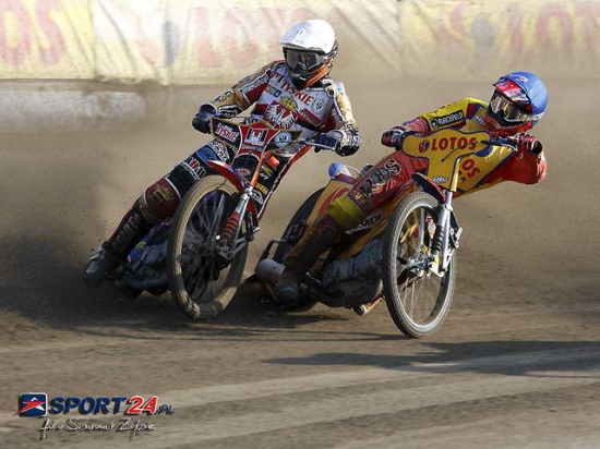 Lotos - Start 01.08.2010