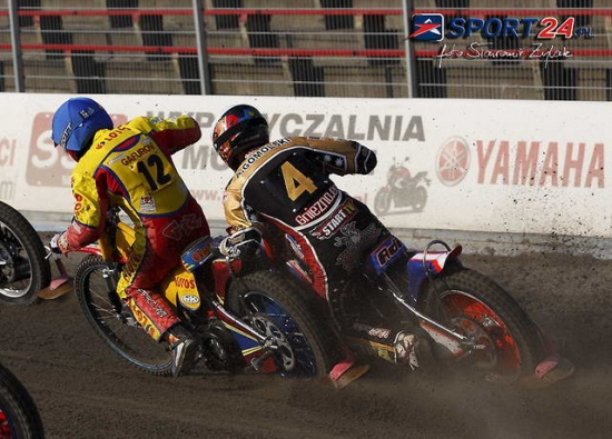 Lotos - Start 01.08.2010