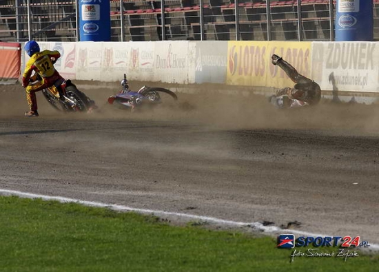 Lotos - Start 01.08.2010