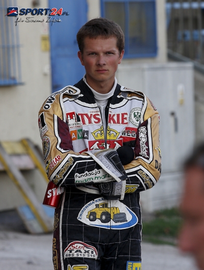 Lotos - Start 01.08.2010