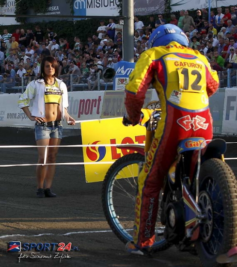 Lotos - Start 01.08.2010