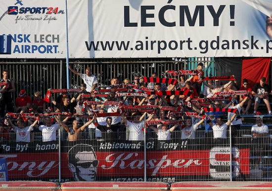 Lotos - Start 01.08.2010