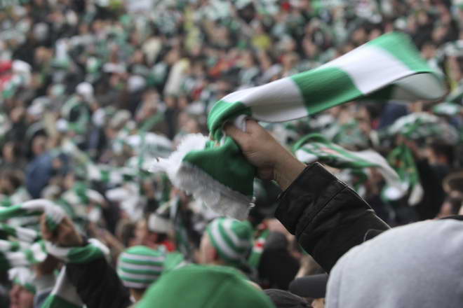 Derby Lechia - Arka 1:0