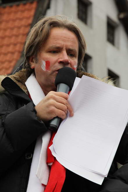 Obchody Dnia Niepodległości