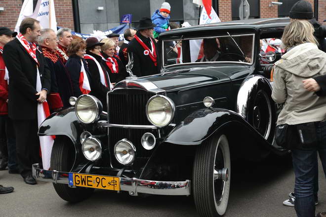 Obchody Dnia Niepodległości