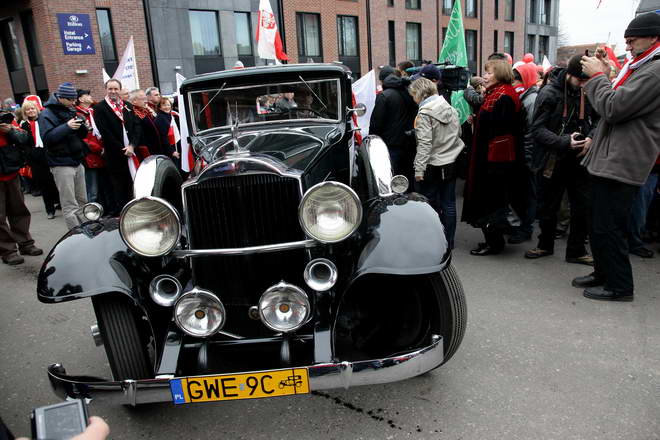 Obchody Dnia Niepodległości