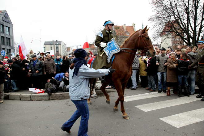 Obchody Dnia Niepodległości