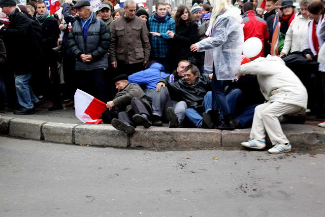 Obchody Dnia Niepodległości