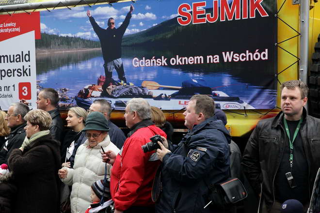 Obchody Dnia Niepodległości