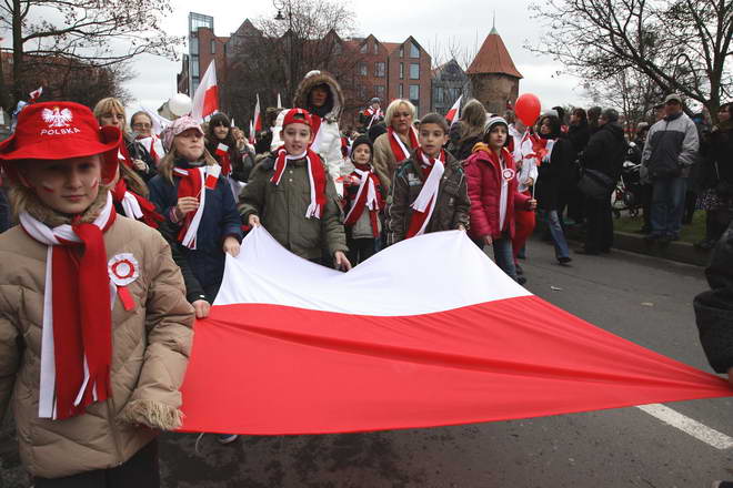 Obchody Dnia Niepodległości