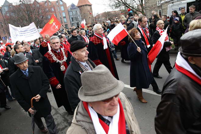 Obchody Dnia Niepodległości