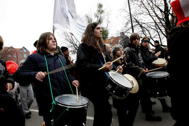 Obchody Dnia Niepodległości
