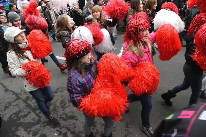 Obchody Dnia Niepodległości
