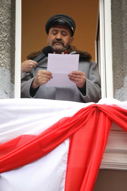 Obchody Dnia Niepodległości