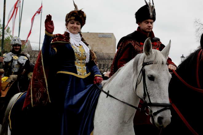 Obchody Dnia Niepodległości