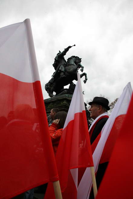 Obchody Dnia Niepodległości