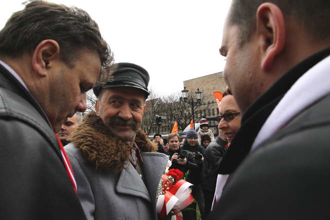 Obchody Dnia Niepodległości